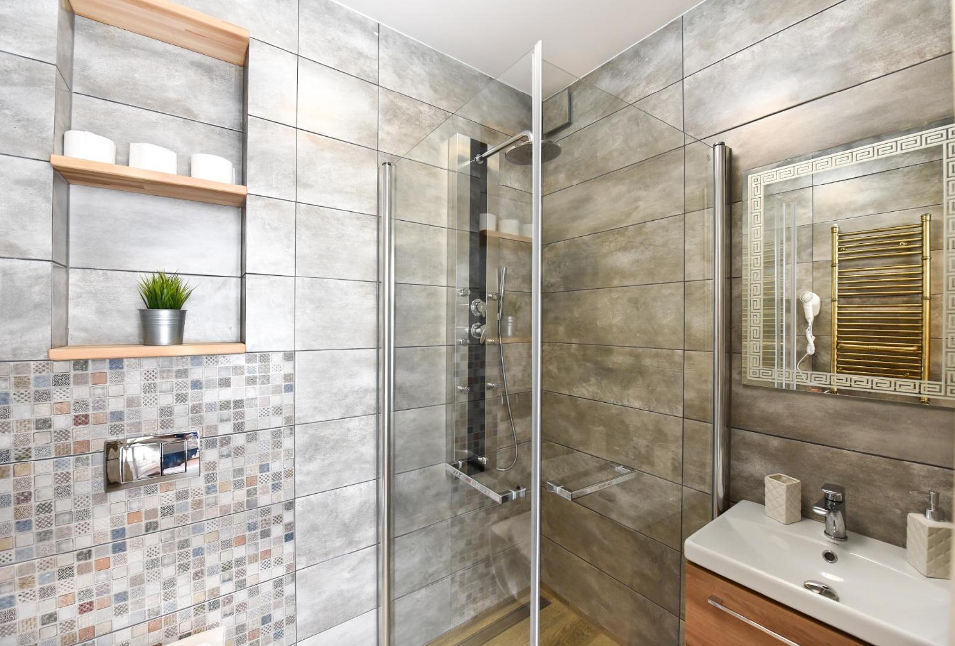 Apartament Starowka No1, No2, No3 Torun Luaran gambar