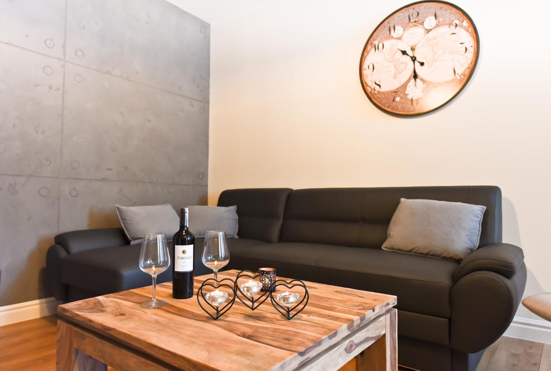 Apartament Starowka No1, No2, No3 Torun Luaran gambar