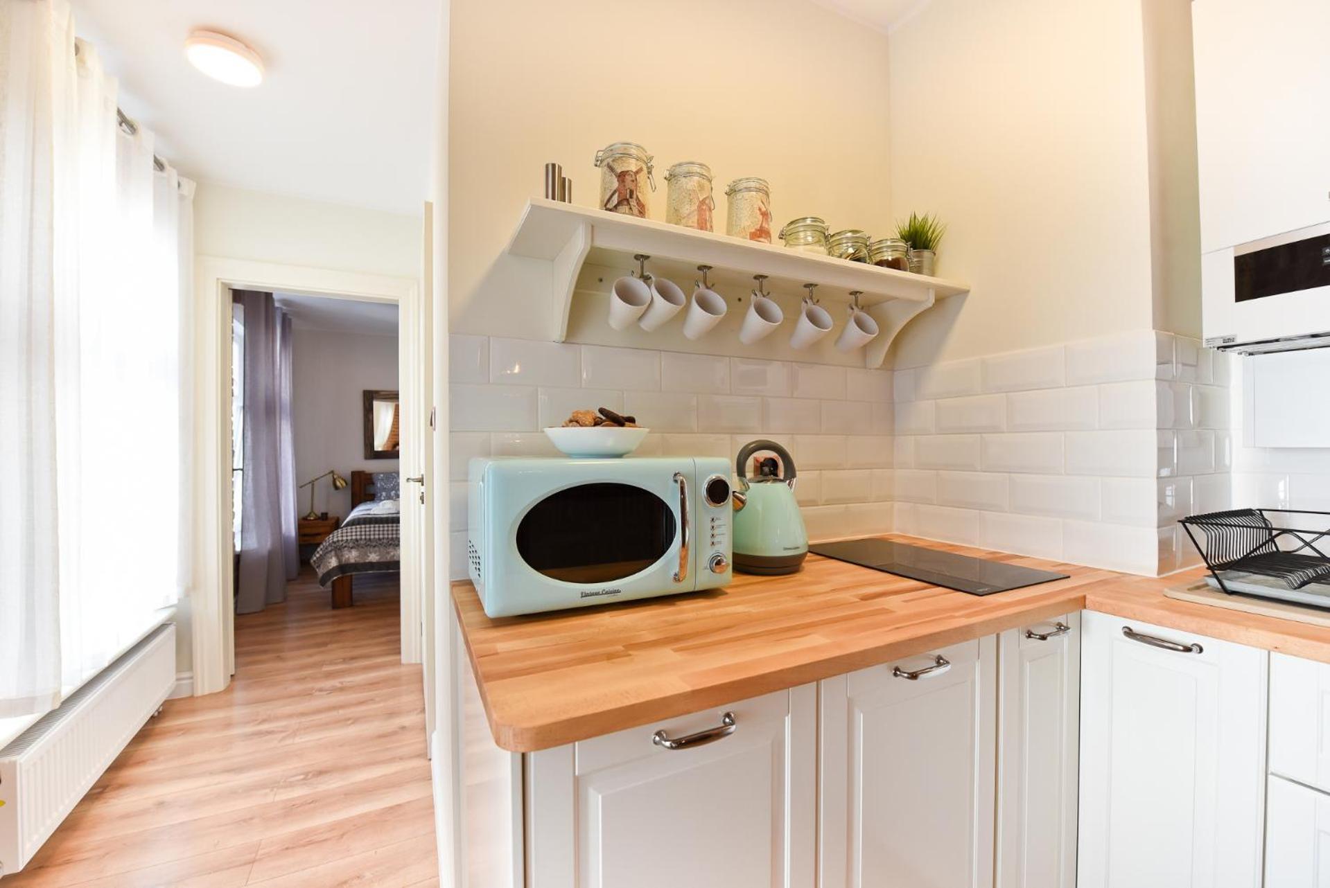 Apartament Starowka No1, No2, No3 Torun Luaran gambar