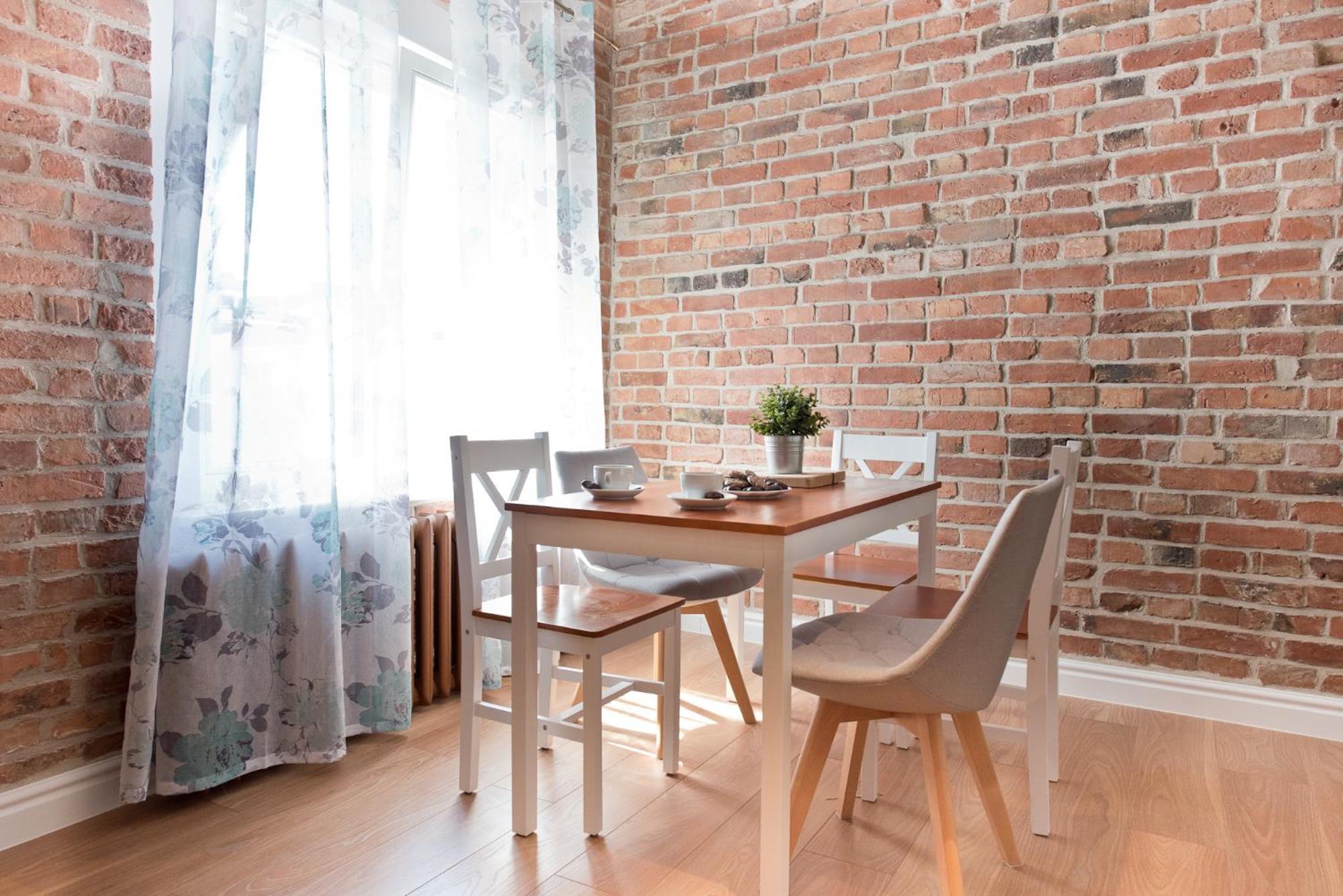Apartament Starowka No1, No2, No3 Torun Luaran gambar