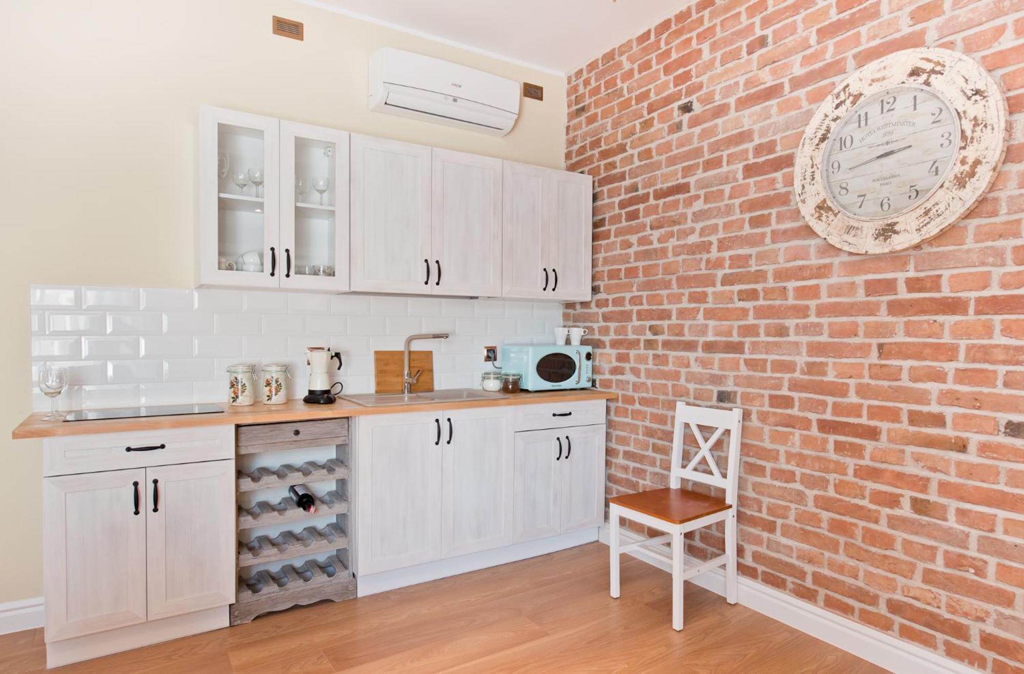 Apartament Starowka No1, No2, No3 Torun Luaran gambar